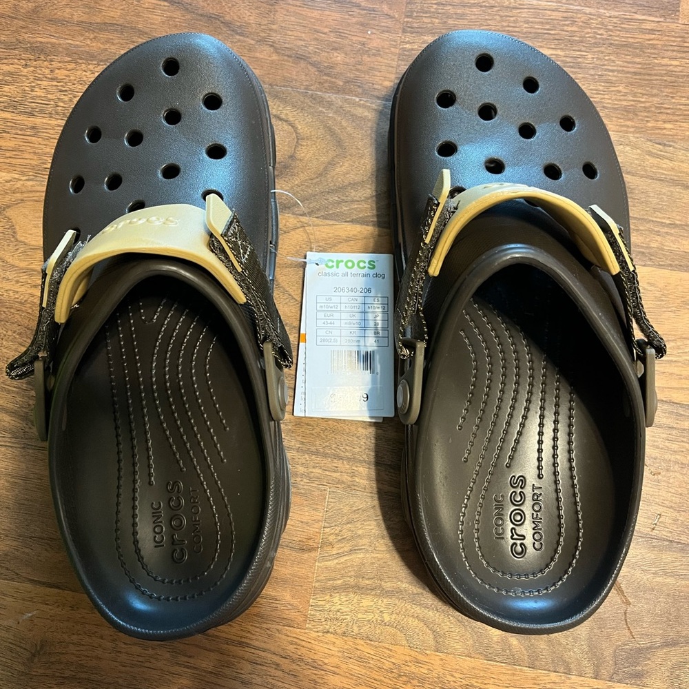 Crocs